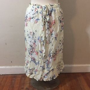 NWT! C. O. C. Skirt, 3X